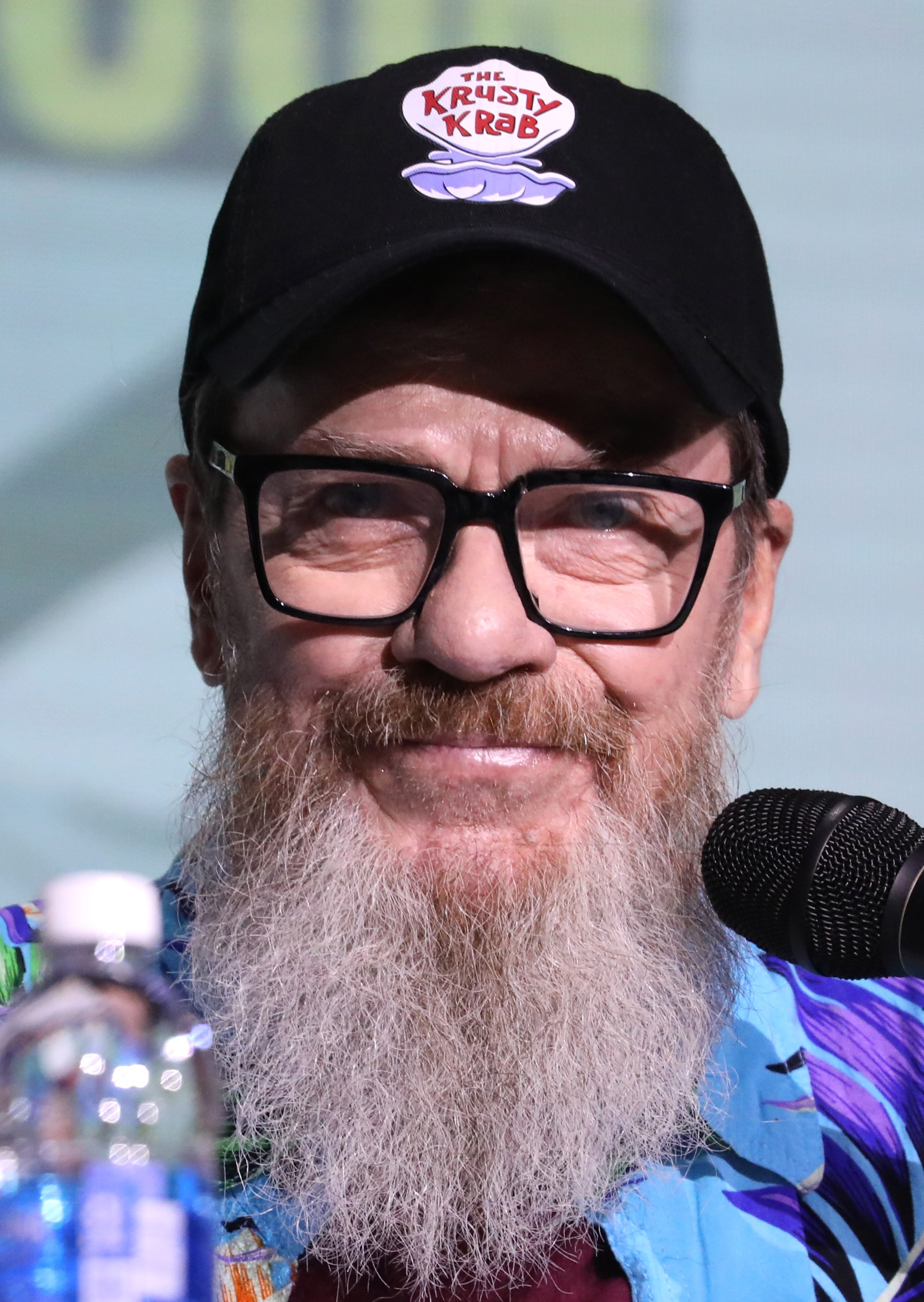 Image of Rodger Bumpass.